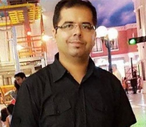 दिनेश खुराना के निधन से पांवटा साहिब में शॊक की लहर