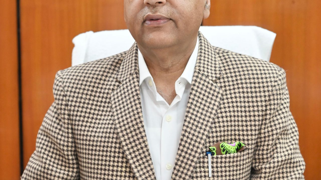 ‘जमीन घोटाले में बेनकाब हो रहे चेहरों को बचाने में जुटी सुक्खू सरकार’ : जयराम ठाकुर