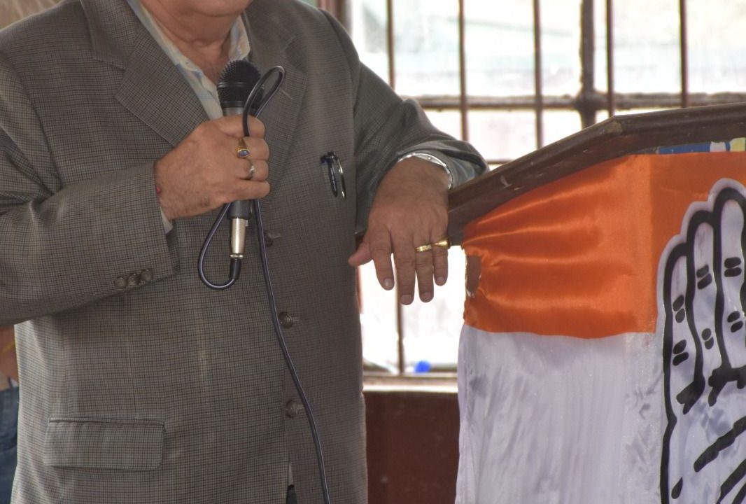 संपूर्ण क्षेत्र के सर्वांगीण विकास को सुनिश्चित बनाया जा रहा-कुलदीप सिंह पठानिया