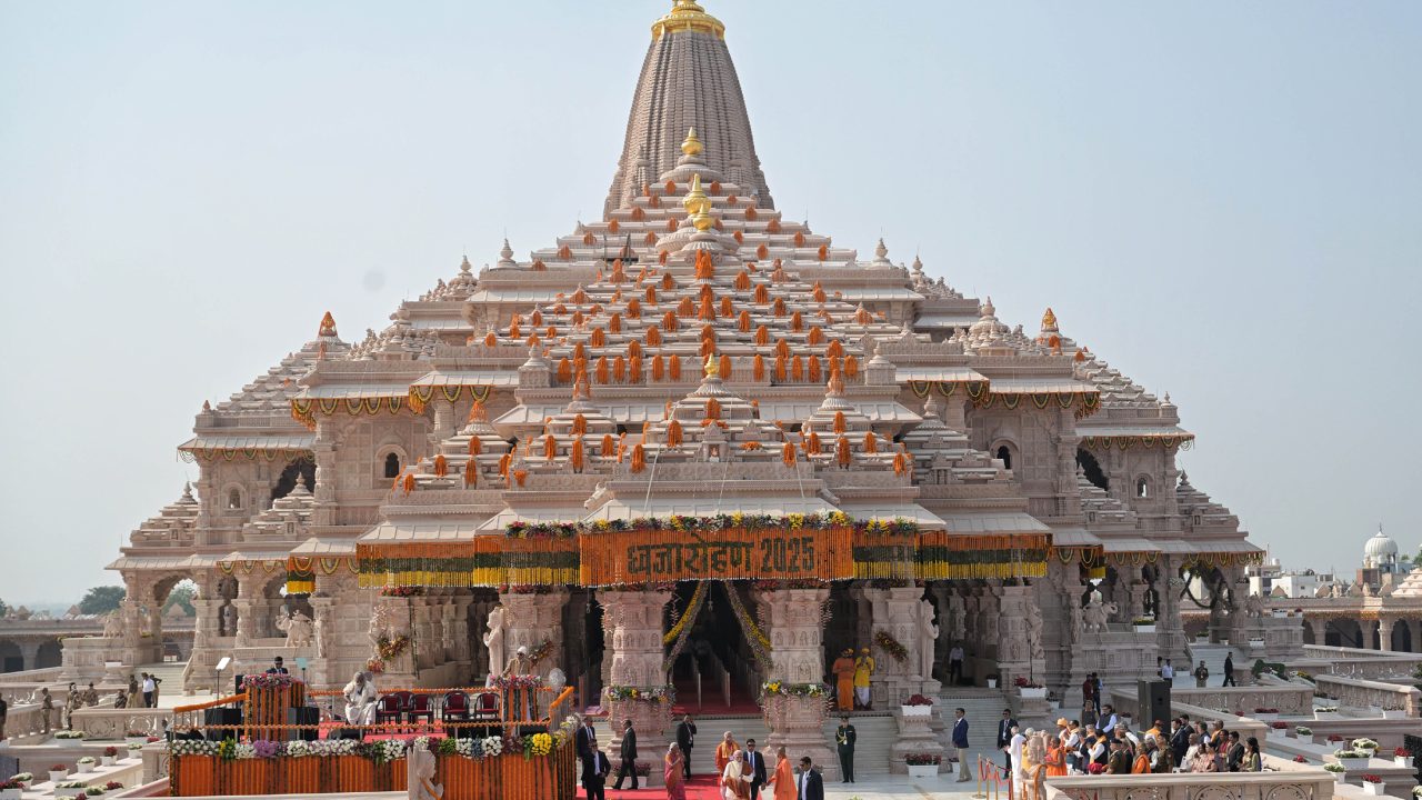 मंदिरों में भ्रष्टाचारः वहां सुशासन की नई क्रांति का सूत्रपात हो