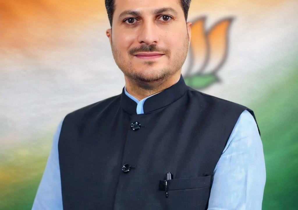 मुख्यमंत्री के पास उपलब्धियों का हिसाब नहीं, इसलिए भाजपा विधायकों पर बयानबाजी कर रहे हैं : राकेश जमवाल